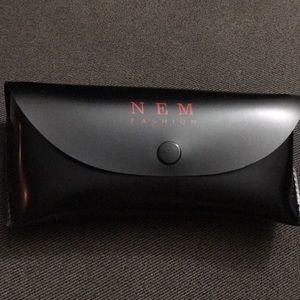 NEM sunglasses